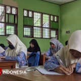 Pemkab Pacitan Pertahankan Anggaran Beasiswa Rp300 Juta, Kuota Penerima Masih Belum Pasti