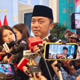 Presiden Prabowo Tambah Wamenkes, Benjamin Paulus Ditunjuk Perkuat Penanganan MBG