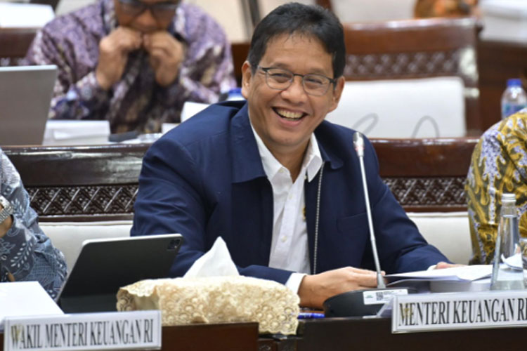 Purbaya Dorong Penempatan Dana Pemerintah di BPD untuk Percepat Distribusi Keuangan Daerah