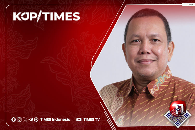 Roberto Ritonga, Penyuluh Pajak Kanwil DJP Sumatera Utara II.