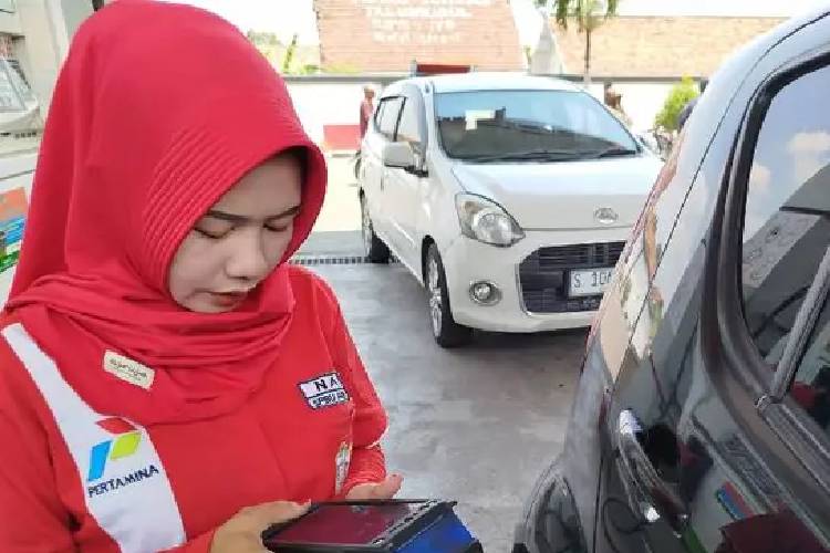 Pertamina Patra Niaga Tegaskan Pertalite Tidak Dicampur Etanol
