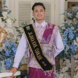 Misi Sahrul Ramadhan Menghidupkan Budaya Cianjur di Era Digital