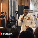 Tiga Sekolah Rakyat Berdiri di Samarinda, Siap Tampung Anak Putus Sekolah