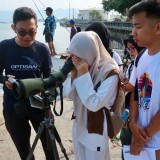 NTB Poros Penting Migrasi Burung Dunia di Jalur East Asian-Australasian Flyway