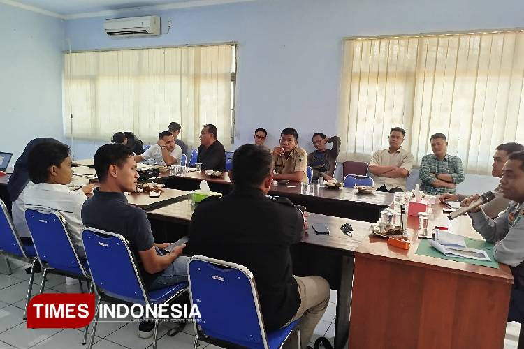 Kepatuhan Andalalin Masih Rendah, Dishub Blora Siapkan Langkah Evaluasi dan Penindakan