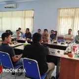 Kepatuhan Andalalin Masih Rendah, Dishub Blora Siapkan Langkah Evaluasi dan Penindakan