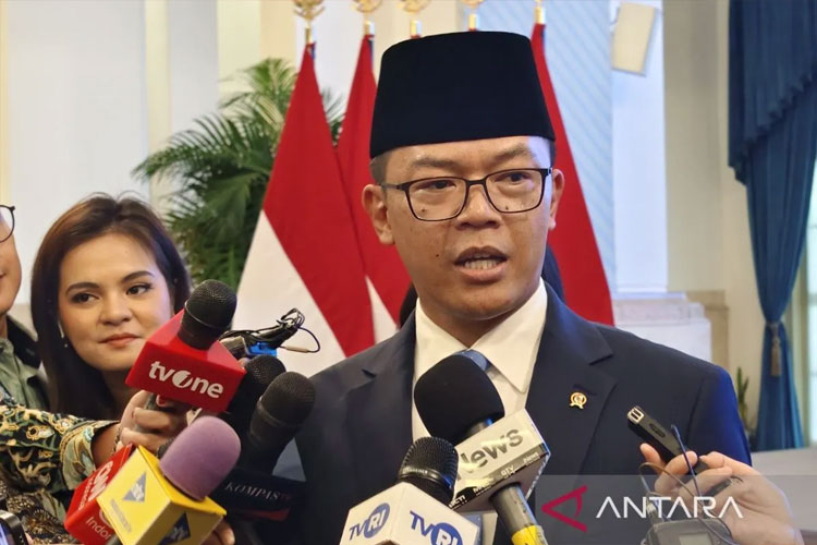 Kemenlu Pantau Isu Atlet Israel Kejuaraan Dunia Senam 2025 di Jakarta