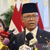 Kemenlu Pantau Isu Atlet Israel Kejuaraan Dunia Senam 2025 di Jakarta