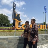 Taman Segoro Amarto Jadi Ikon Baru Yogyakarta yang Hijau dan Estetik