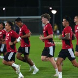 Patrick Kluivert Minta Pemain Tak Gentar Atmosfer Lawan