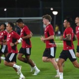 Timnas Indonesia Hadapi Arab Saudi di Putaran Keempat Kualifikasi Piala Dunia 2026 Zona Asia