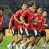 PSSI Umumkan Skuad 23 Pemain Timnas Indonesia Hadapi Arab Saudi di Kualifikasi Piala Dunia 2026