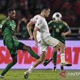 Timnas Indonesia vs Arab Saudi: Laga Penentuan di Jalan Menuju Piala Dunia 2026