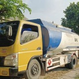 Heboh Minyak Rembesan di Blora, Pertamina Tegaskan Tak Ada Titipan dari Lapangan