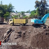 Antisipasi Banjir, Pemkab Banyuwangi Genjot Normalisasi Dam Garit Alasmalang