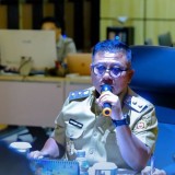 Pemkot Samarinda Perkuat Koordinasi Kendalikan Inflasi, Harga Tetap Stabil di Tengah Tekanan Cuaca dan Pasar