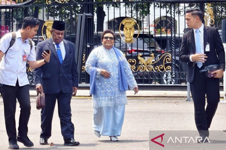 Prabowo Akan Lantik Sejumlah Dubes dan Kepala Badan Sore Ini