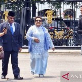 Prabowo Akan Lantik Sejumlah Dubes dan Kepala Badan Sore Ini