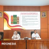ASN Pemkot Mojokerto Harus Mau Belajar Regulasi yang Dinamis