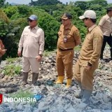 Percepat Revitalisasi TPA Sambutan, Pemkot Samarinda Dorong Sistem Pengelolaan Sampah Modern