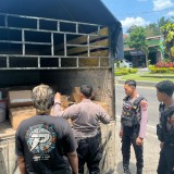 Polresta Banyuwangi Gagalkan Pengiriman 1.800 Botol Arak Ilegal