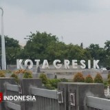 Dana Transfer Pusat ke Daerah Dipangkas Rp571 Miliar, Proyeksi APBD Gresik 2026 Turun