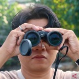 16 Spesies Burung Migran Terpantau di Ekowisata Mangrove Bagek Kembar NTB