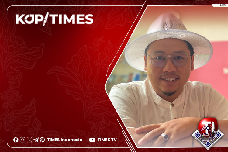 Menanti Kebangkitan NU yang Ketiga