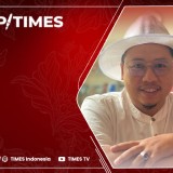 PMII: Dari Pragmatisme ke Partisipasi Kolektif
