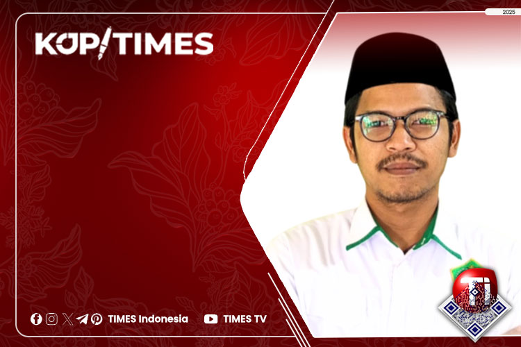 Moderasi Beragama di Ruang Digital