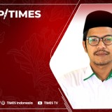 Moderasi Beragama di Ruang Digital