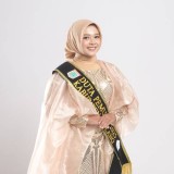 Alinda Sasak Kirana, Asisten Apoteker yang Melesat ke Panggung Duta