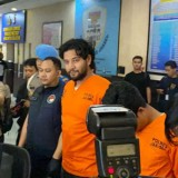 Diduga Edarkan Sabu di Rutan, Ammar Zoni Dijerat Pasal Berlapis