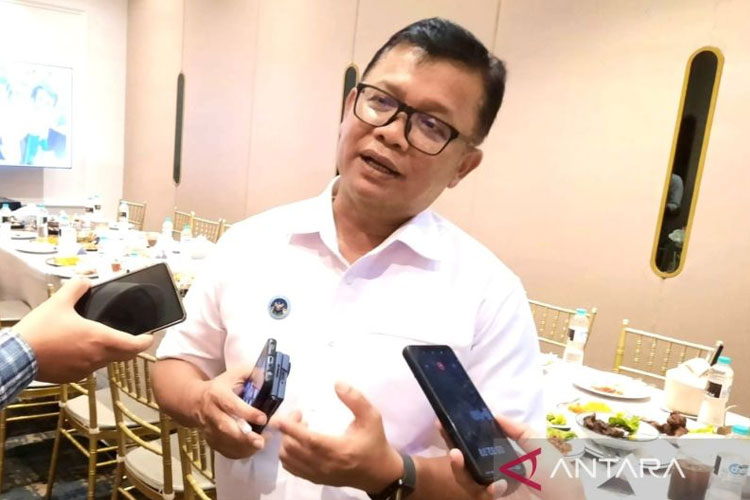 BGN Pastikan Sanksi Hukum bagi Pegawai SPPG yang Korupsi