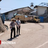 Jadi Penyebab Jalan Rusak, Polres Bondowoso Edukasi Sopir Truk