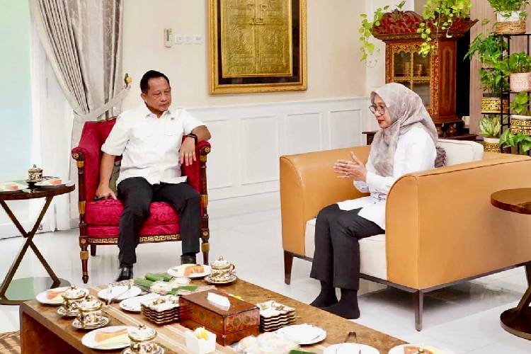 Banyuwangi Akan Punya Dana Abadi untuk Stimulus Pembangunan Daerah