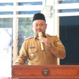 Bupati Gresik Pastikan Program Berobat Gratis Tetap Jalan