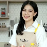 Mengenal Chef Davina, yang Heboh Kasus Foto Siomaynya Dicatut
