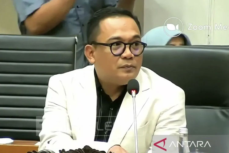 Kasus Narkoba Ammar Zoni, DPR Desak Reformasi Total dan Audit Petugas