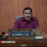 Pemangkasan Dana Pusat Bisa Ancam Fiskal DIY, Belanja Pegawai Bisa Tembus 36 Persen di 2026
