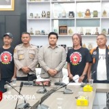 Kasus 'Rumah Murah' Oknum Dewan: Ketua DPRD Gresik Jamin BK Bertindak Profesional