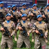 PBB Pangkas 25 Persen Kontingen Penjaga Perdamaian Akibat Kekurangan Dana