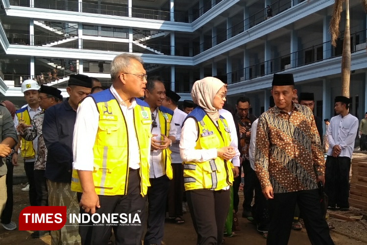 Pondok Pesantren Berumur Ratusan Tahun Akan Diaudit