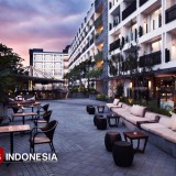 Fairfield by Marriott Bali Legian: Harmoni Kenyamanan di Jantung Legian yang Dinamis