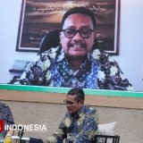 Diskusi Buku Prof. Mas’ud Said Bahas Jalan Damai Melalui Hukum dan Demokrasi