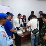 Jaringan Narkoba Digulung, 5 Kg Sabu Senilai Rp5 Miliar Disita di Riau