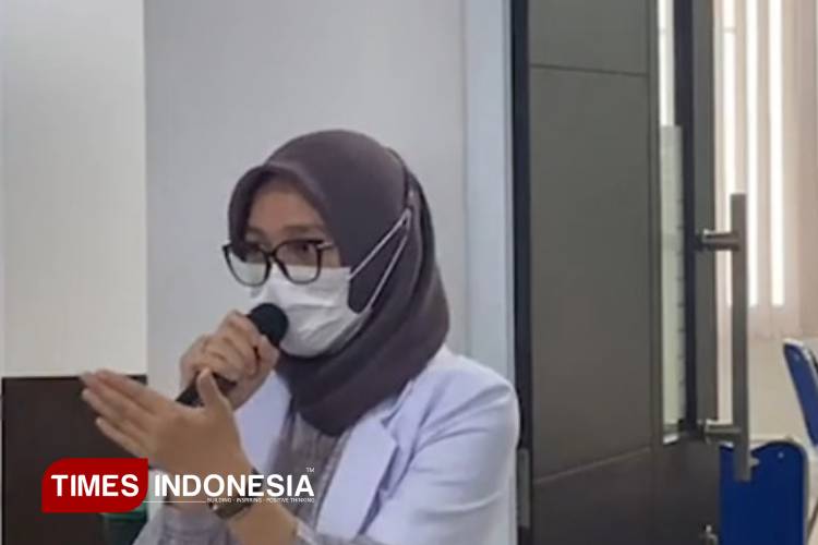 Perhatikan, Kesehatan Gigi Ditentukan oleh Kehidupan Sehari-hari
