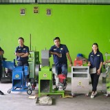 Tim Dosen Unmer Malang Raih Hibah Dana Padanan 2025 untuk Kembangkan Desa Wisata Semen Blitar