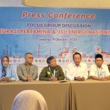 FSPPB Serukan Aksi Bersama untuk Selamatkan Pertamina