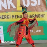 Festival Inklusi di UM Jadi Panggung Kreativitas dan Kesetaraan